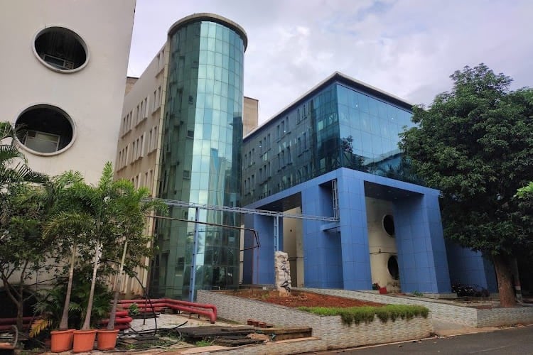 Kalinga Institute of Medical Sciences, Bhubaneswar