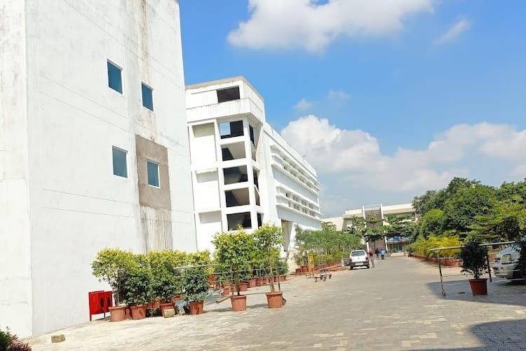 Kalinga Institute of Medical Sciences, Bhubaneswar