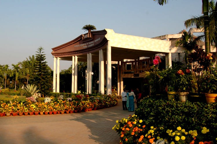 Kalinga Institute of Nursing Sciences, Bhubaneswar