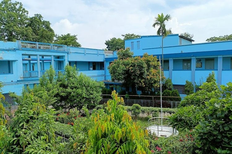 Kaliyaganj College, Uttar Dinajpur