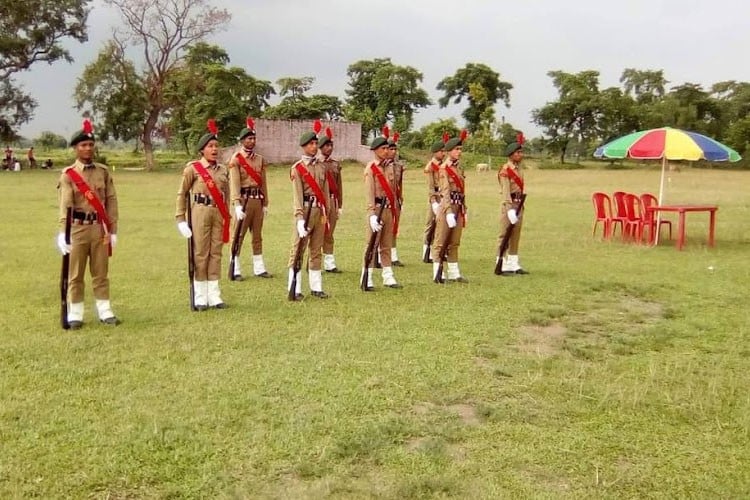 Kaliyaganj College, Uttar Dinajpur