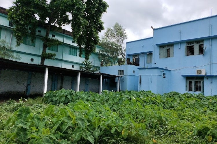 Kaliyaganj College, Uttar Dinajpur