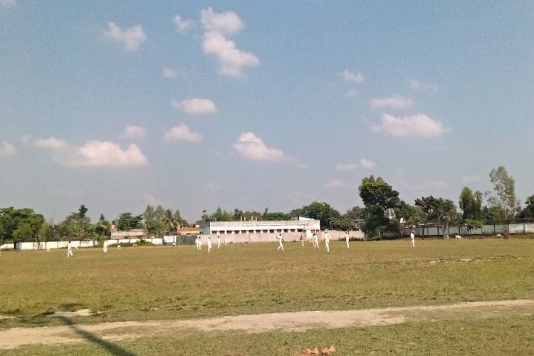 Kaliyaganj College, Uttar Dinajpur