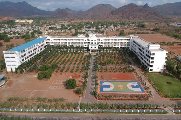 Kallam Haranadhareddy Institute of Technology, Guntur