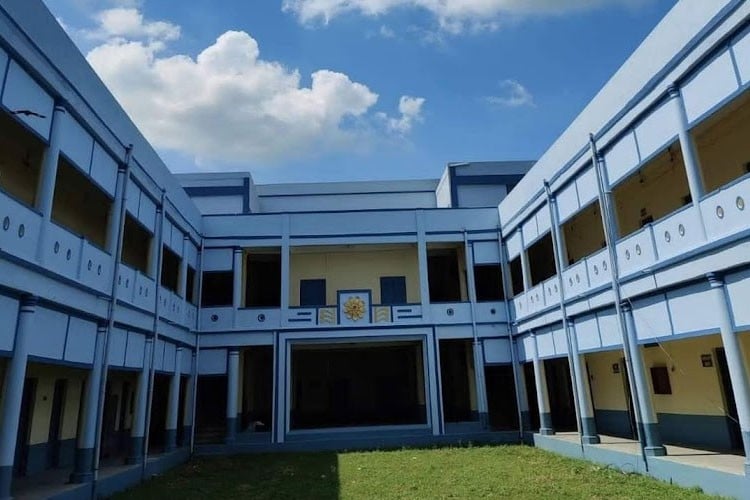 Kalna College, Bardhaman