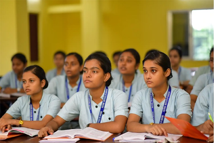 Kalpana Institute of Nursing, Bardhaman