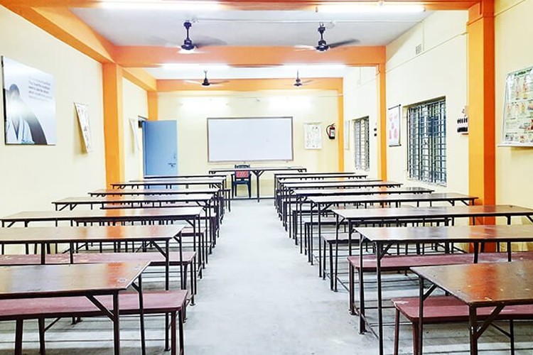 Kalpana Institute of Nursing, Bardhaman