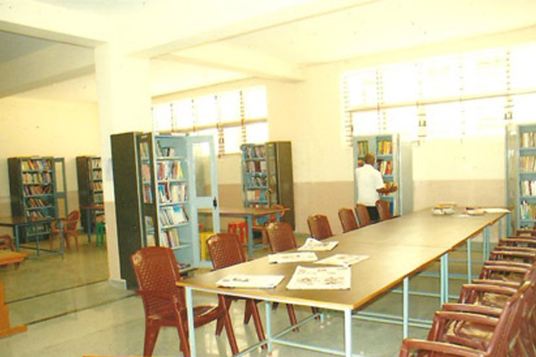 Kalpataru College of Education, Tiptur