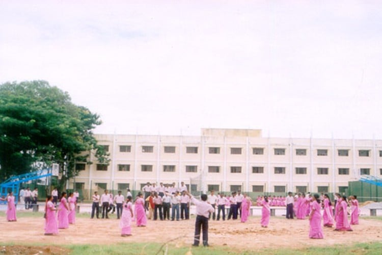 Kalpataru College of Education, Tiptur