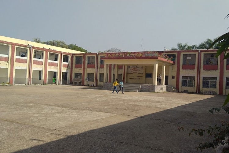 Kalyan Post Graduate College, Durg