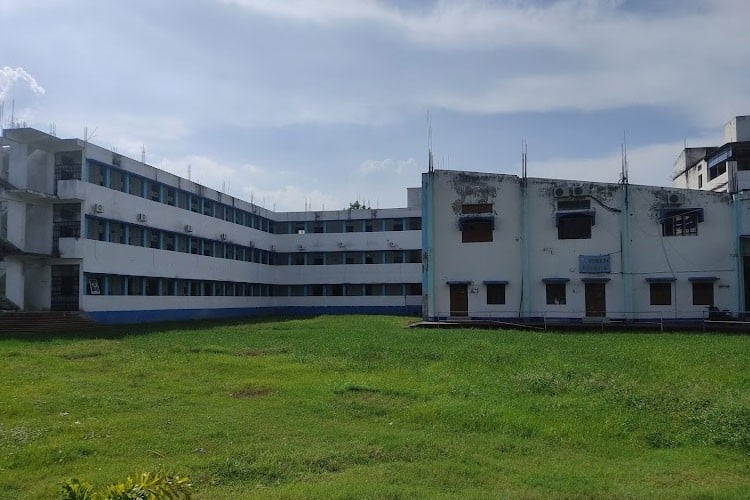 Kalyani Mahavidyalaya, Nadia