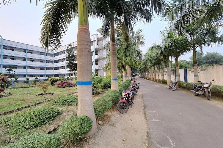 Kalyani Mahavidyalaya, Nadia