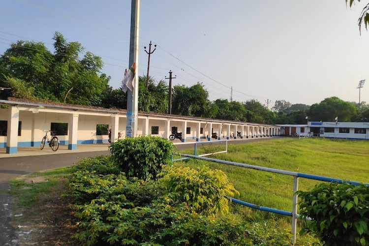 Kalyani Mahavidyalaya, Nadia