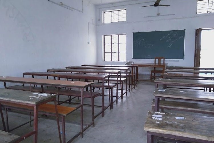 Kalyani Mahavidyalaya, Nadia