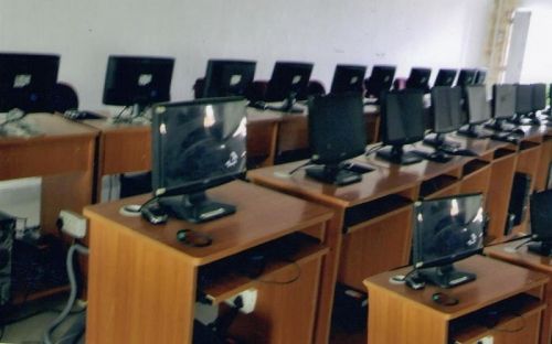 Kamal Kant Institute of Technology and Management, Gwalior