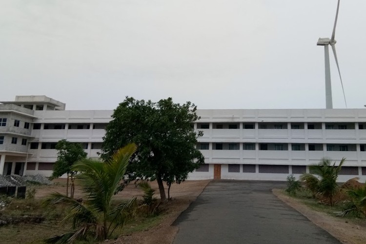 Kamalam College of Arts and Science, Tiruppur