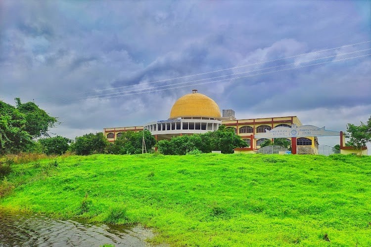 Kamalprakash Pharmacy College & Research Centre, Karanja, Amravati