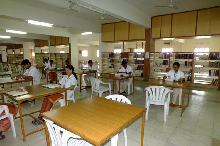 Kamineni Institute of Dental Sciences, Nalgonda