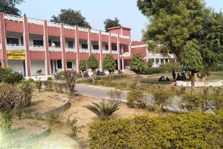 Kamla Nehru Institute of Physical and Social Sciences, Sultanpur