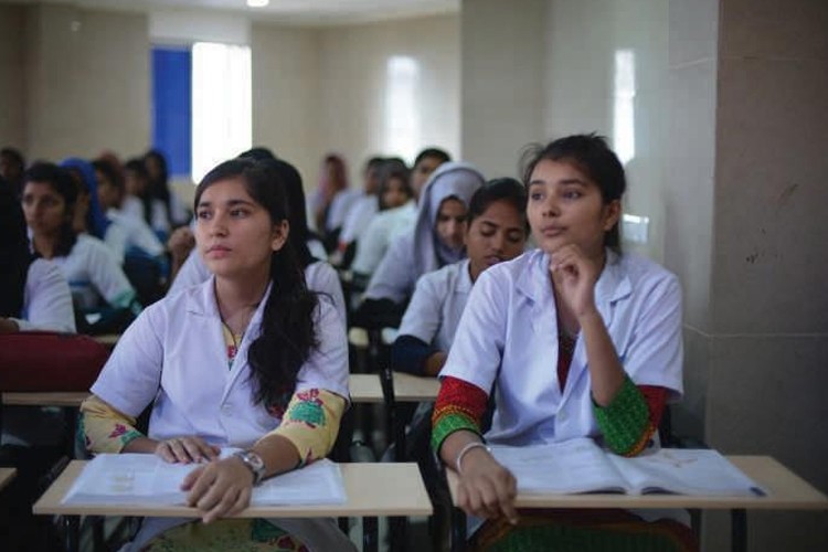 Kanachur College of Physiotherapy, Mangalore