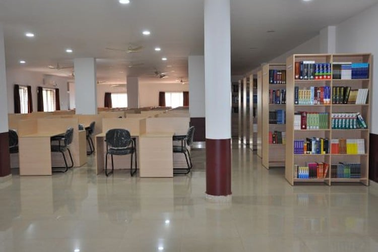 Kanachur Institute of Medical Sciences, Mangalore