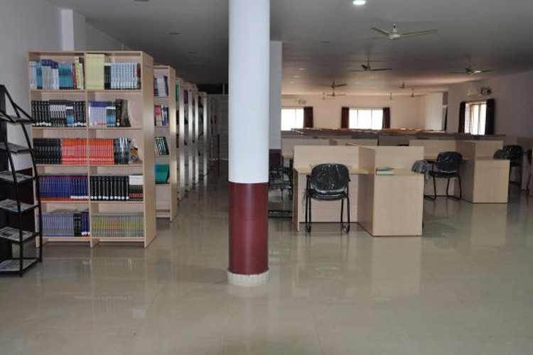 Kanachur Institute of Medical Sciences, Mangalore