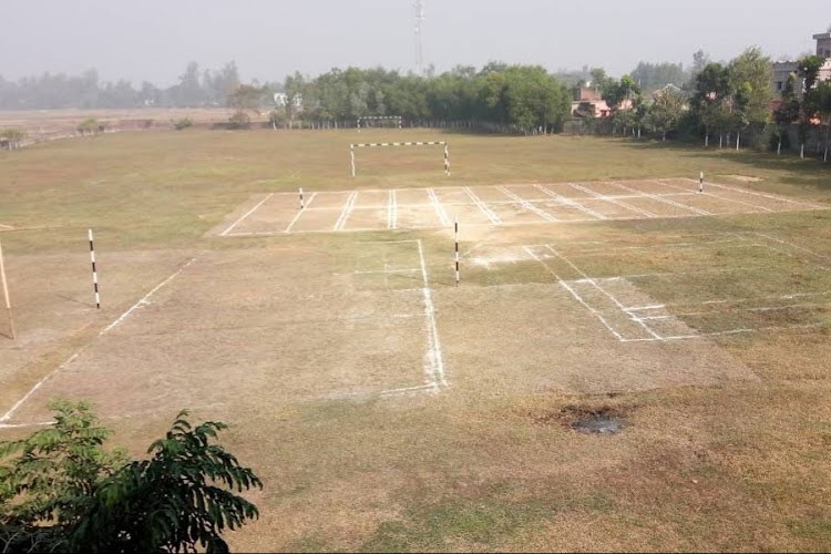 Kandra Radha Kanta Kundu Mahavidyalaya, Bardhaman