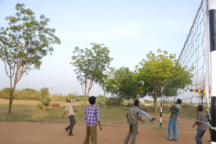 Kandula Obul Reddy Memorial College of Engineering, Kadapa