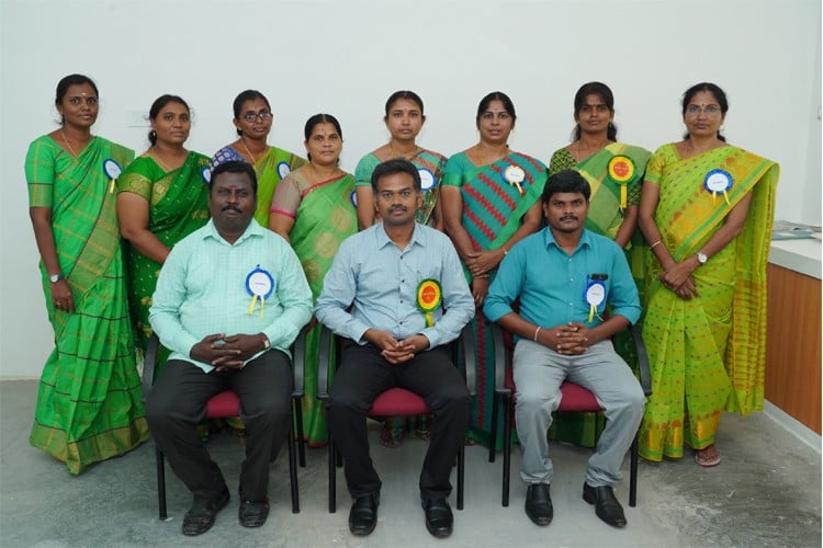 Kangeyam Institute of Commerce, Tiruppur