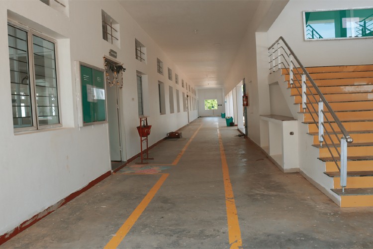 Kangeyam Institute of Commerce, Tiruppur