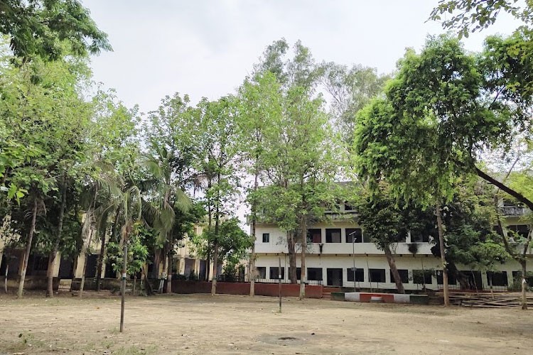 Kanhai Lal Sahu College, Nawada