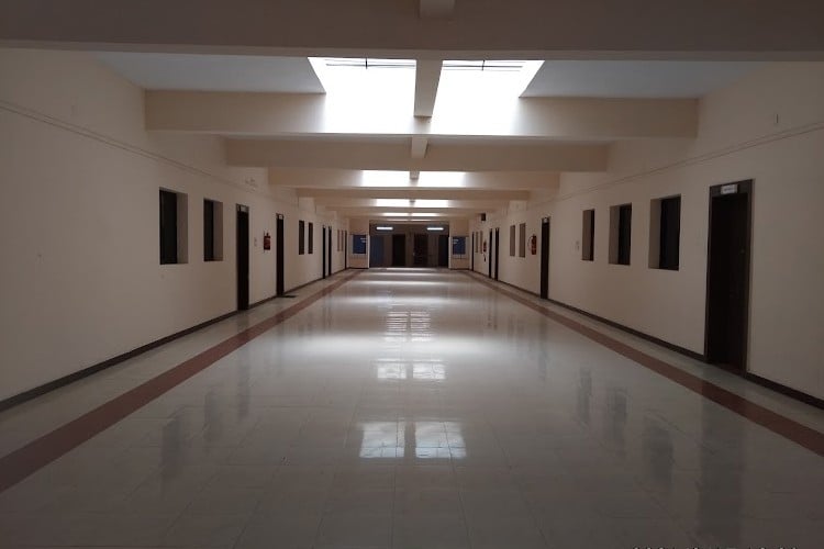 Kankeshwari Devi Institute of Technology, Jamnagar