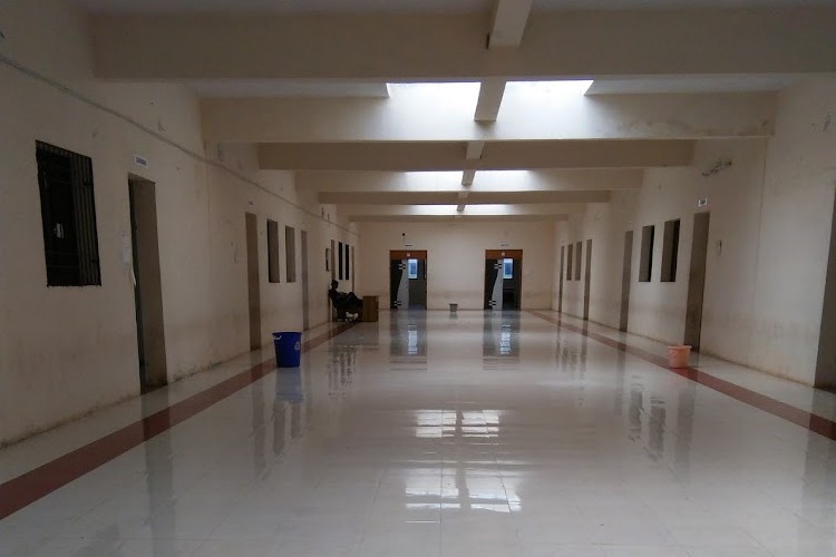 Kankeshwari Devi Institute of Technology, Jamnagar