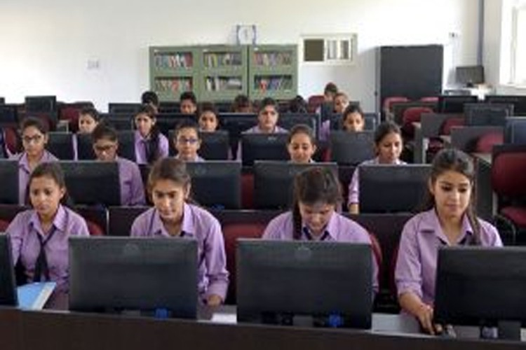 Kanoria PG Mahila Mahavidyalaya, Jaipur