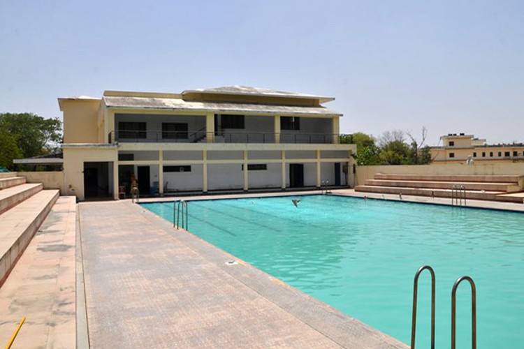 Kanoria PG Mahila Mahavidyalaya, Jaipur