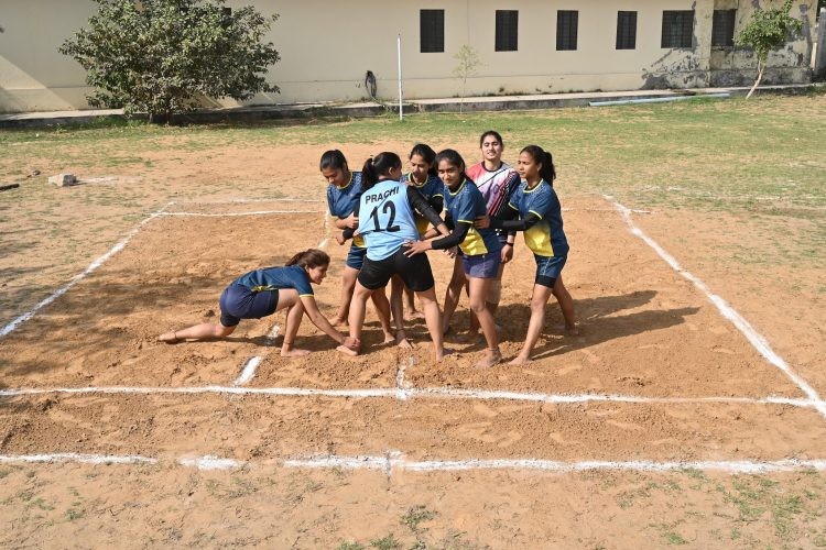 Kanoria PG Mahila Mahavidyalaya, Jaipur