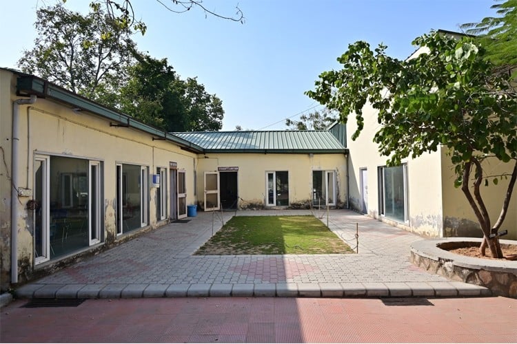 Kanoria PG Mahila Mahavidyalaya, Jaipur