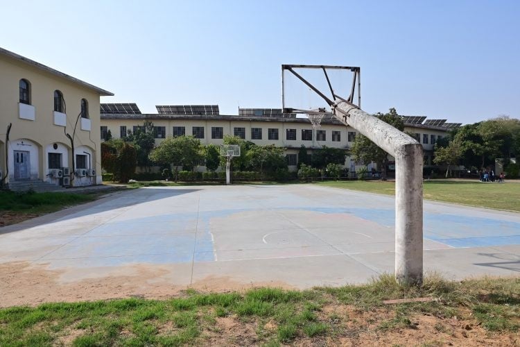 Kanoria PG Mahila Mahavidyalaya, Jaipur