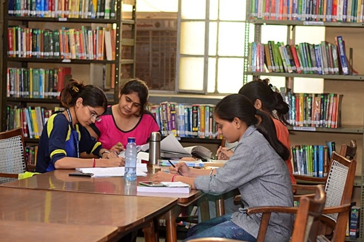 Kanoria PG Mahila Mahavidyalaya, Jaipur