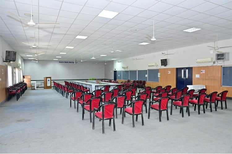 Kanoria PG Mahila Mahavidyalaya, Jaipur