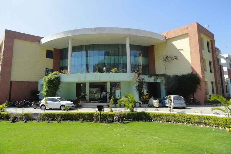 Kanpur Institute of Management Studies, Kanpur