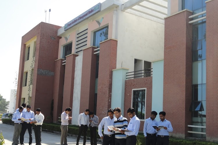 Kanpur Institute of Management Studies, Kanpur