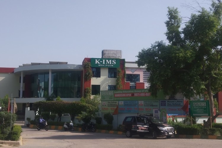 Kanpur Institute of Management Studies, Kanpur