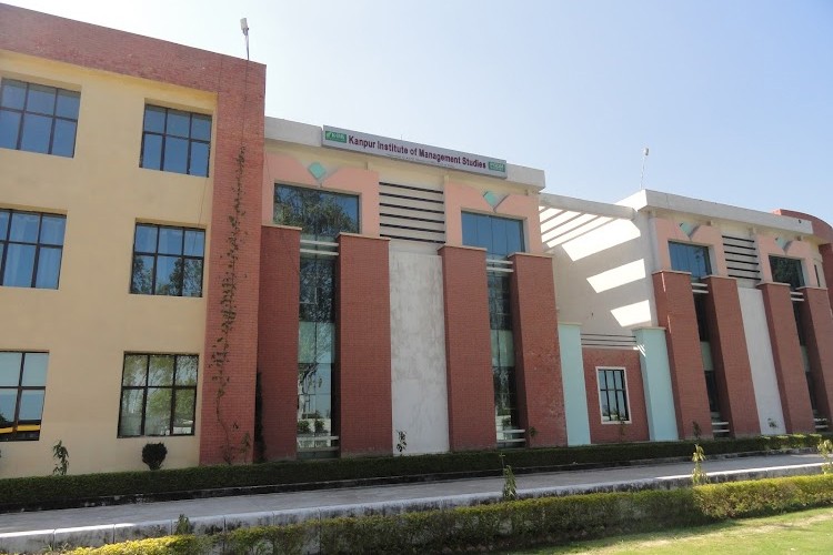 Kanpur Institute of Management Studies, Kanpur