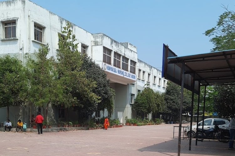 Kanyakubj Nursing College, Indore