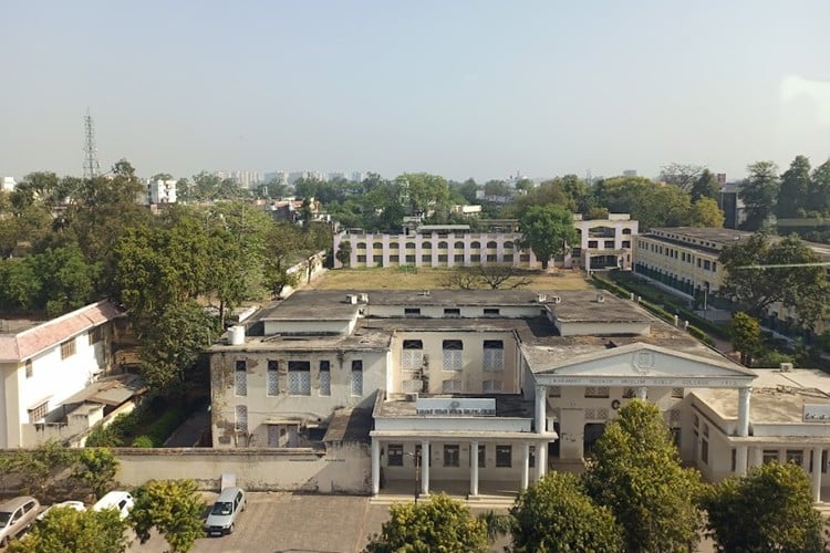 Karamat Husain Muslim Girls PG College, Lucknow