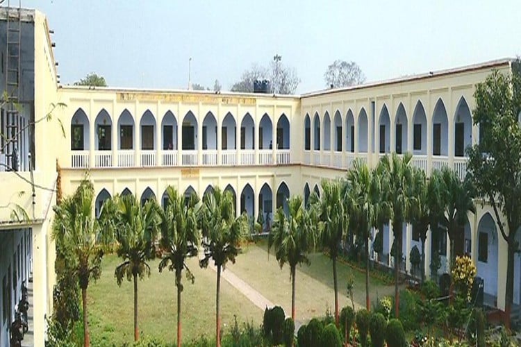 Karamat Husain Muslim Girls PG College, Lucknow