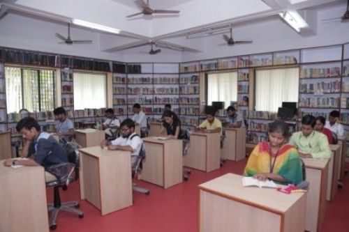 Karamveer Bhauro Patil College, Navi Mumbai