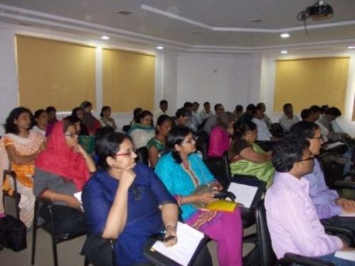 Karamveer Bhauro Patil College, Navi Mumbai