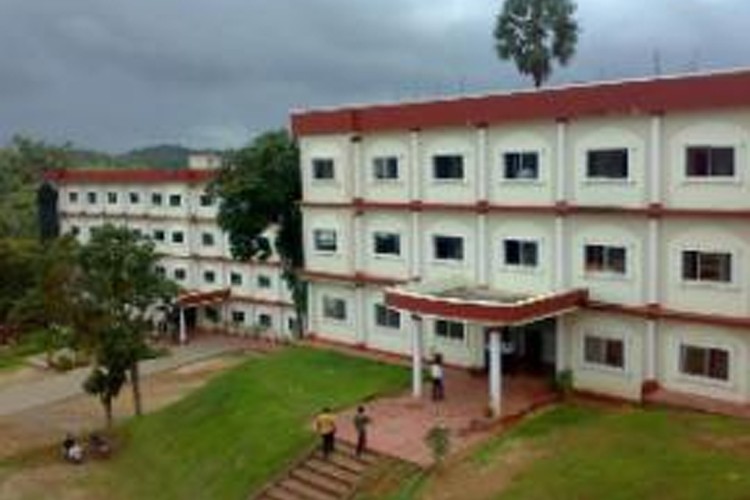 Karavali College of Hotel Management, Mangalore